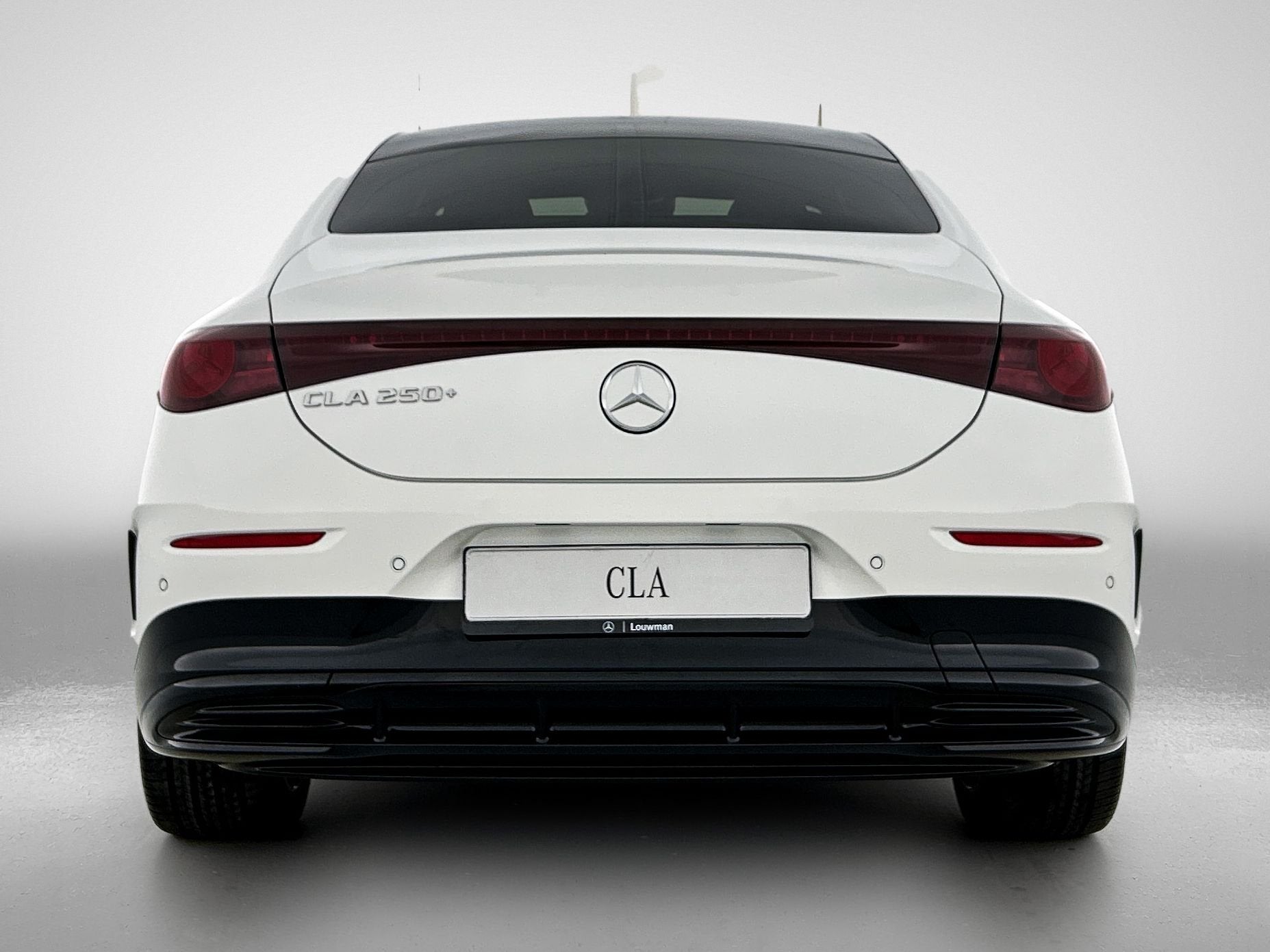 Foto 18 van Mercedes-Benz CLA-Klasse 250+ Launch Edition 85 kWh | Warmte