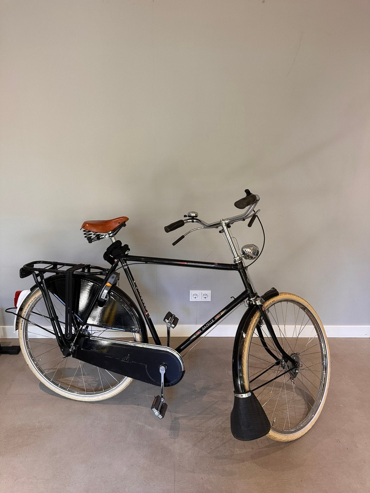 Gazelle tour populair, Minder dan 10 versnellingen, Ophalen of Verzenden, Zo goed als nieuw, 55 cm of meer
