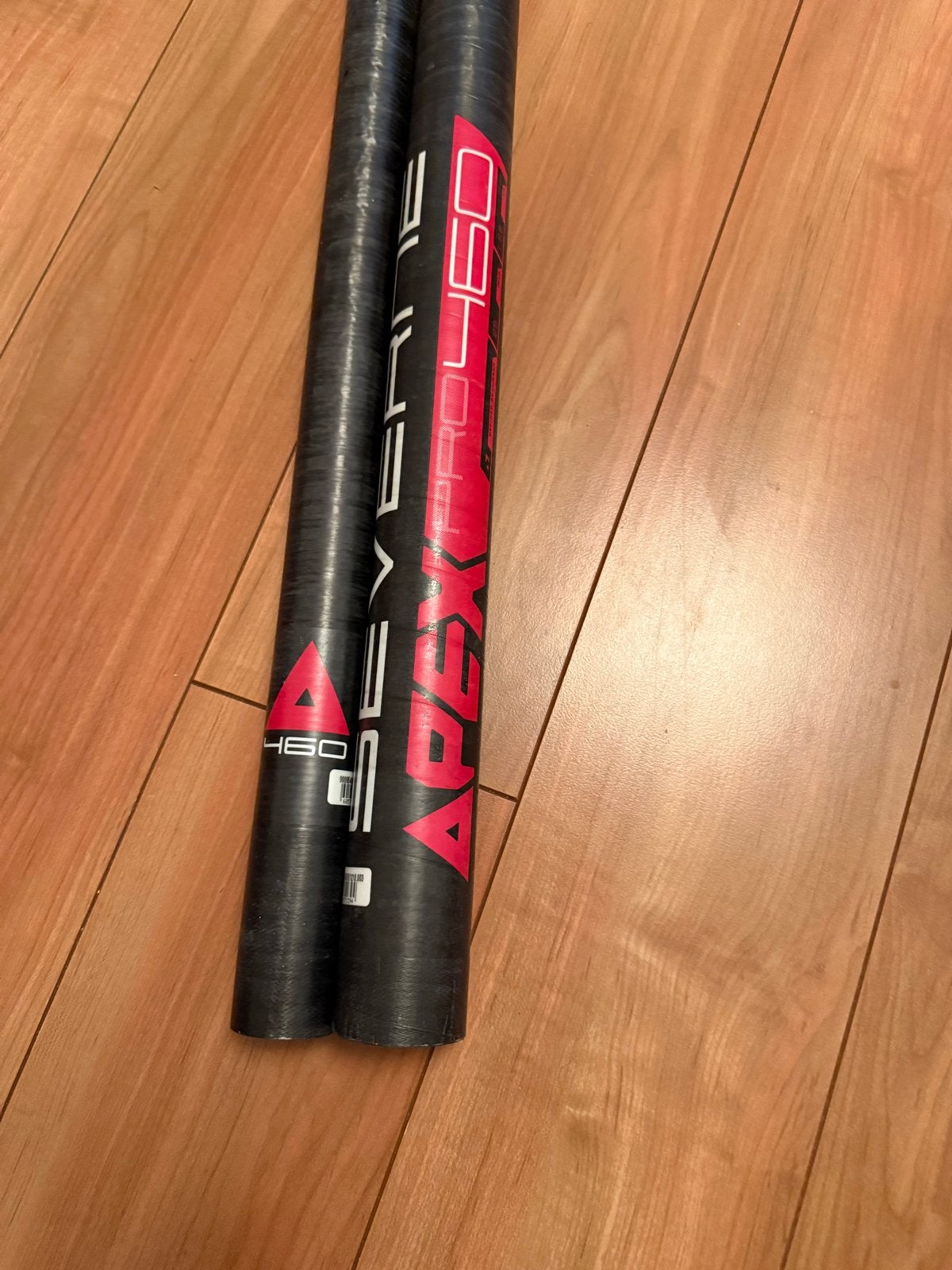 Severne Apex pro SDM 460cm mast, Watersport en Boten, Ophalen, Gebruikt, Mast, Severne