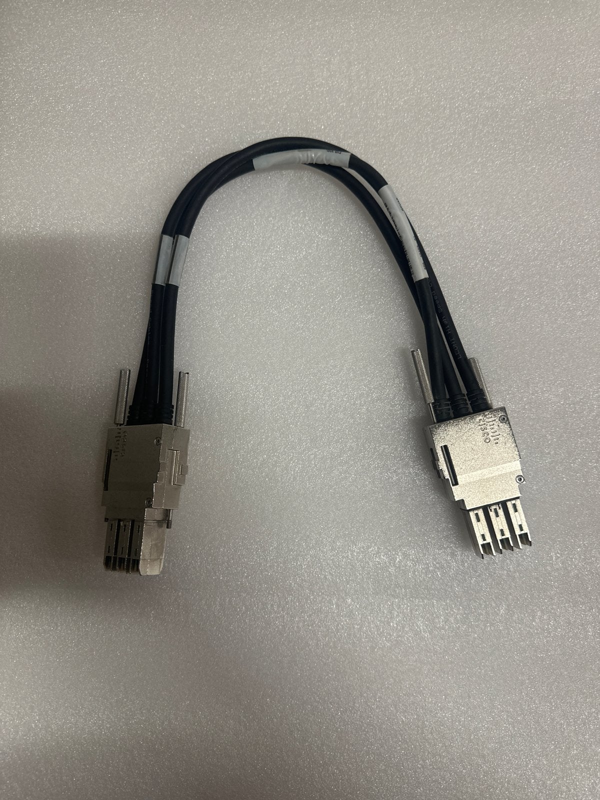 Cisco STACK-T1-50cm Kabel - Refurbished en Werkend, Ophalen, Refurbished