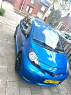 54-RGF-2 kentekencheck: Toyota Aygo, APK en kosten 10 Toyota Aygo 1.0 12V Vvt-i 5DRS 2011 Blauw airco !!!