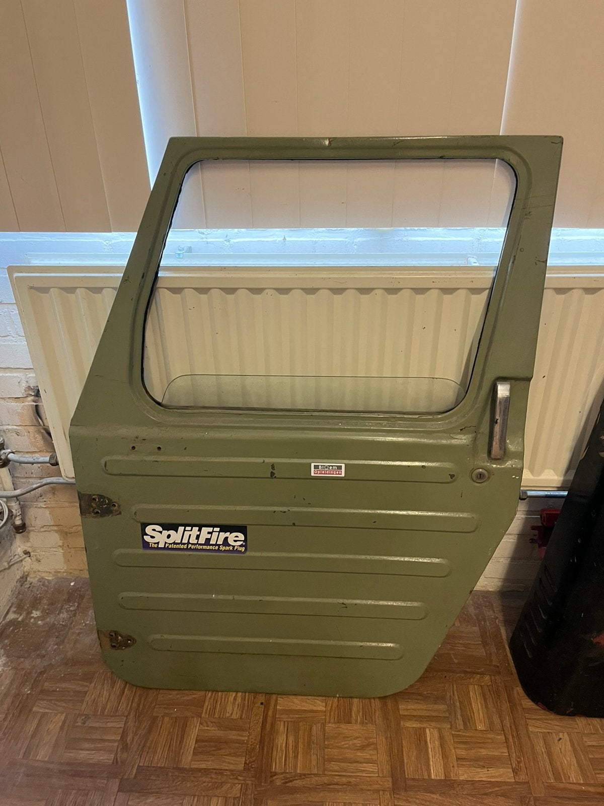 Deur Suzuki LJ80, Auto-onderdelen, Ophalen of Verzenden