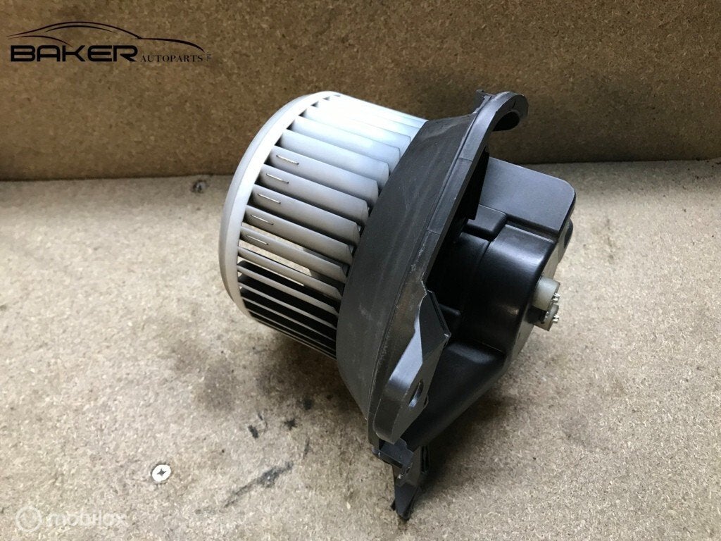 Kachelventilatormotor Alfa Romeo MiTo ('08-'18) 5N8230100, Gebruikt, Ophalen of Verzenden, Alfa Romeo, Alfa Romeo