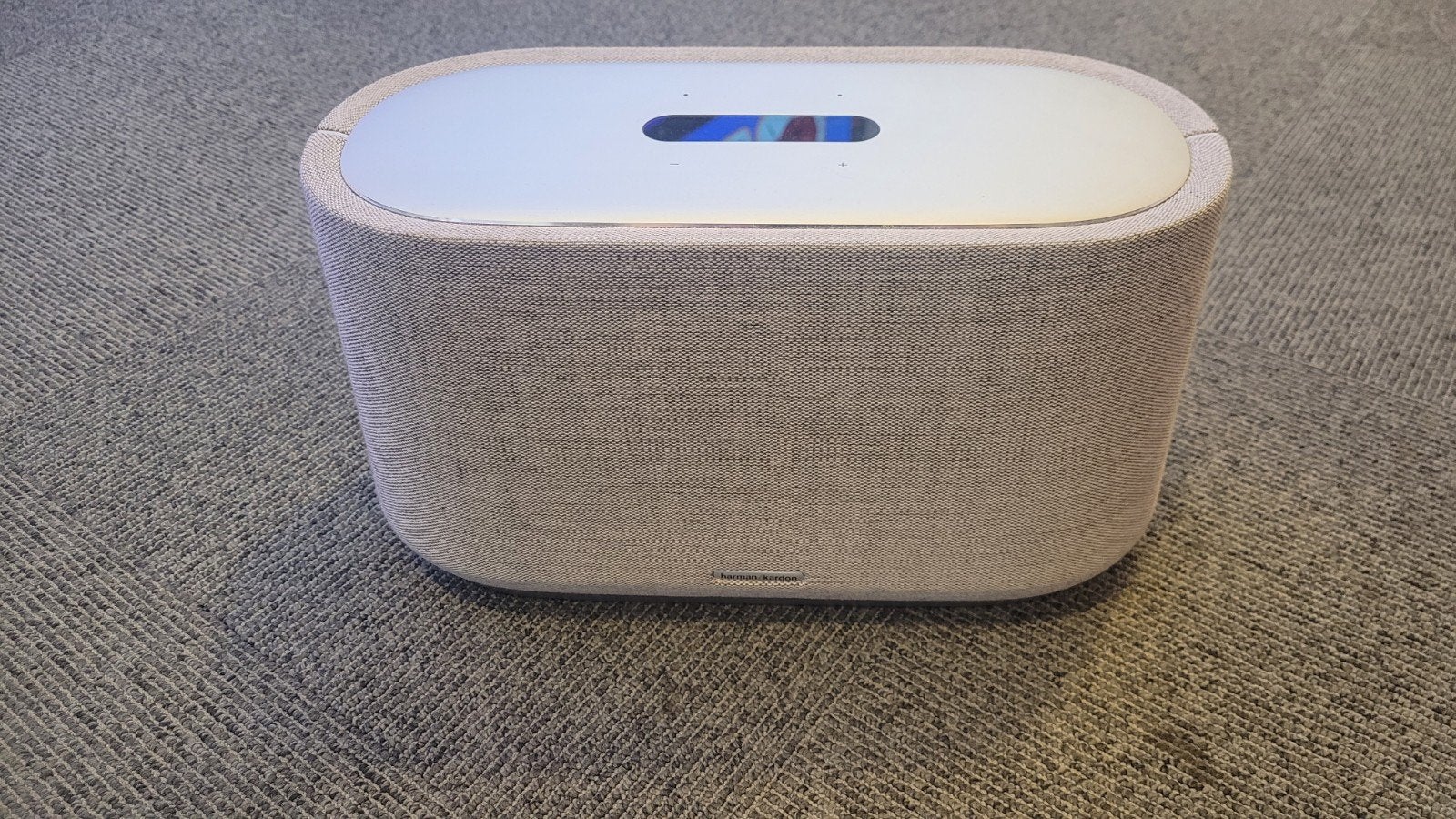 Harman Kardon citation 500