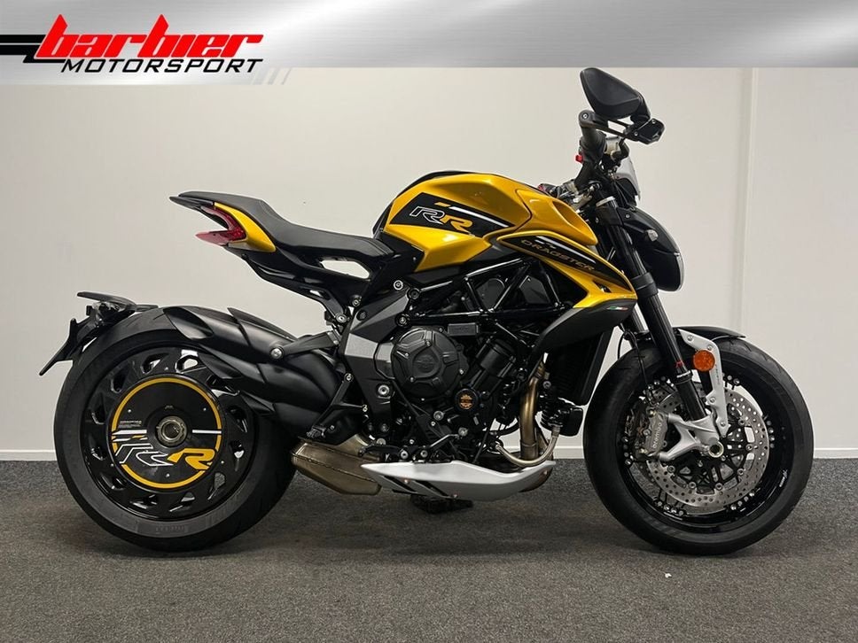 ⭐️⭐MV Agusta DRAGSTER 800 RR SCS (bj 2025)⭐️⭐, Motoren, Motoren | MV Agusta, Motorrijbewijs A, MV Agusta, Bedrijf, Meer dan 35 kW