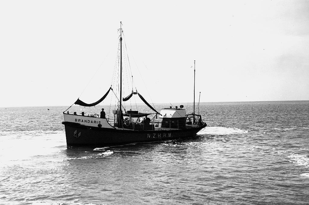 terschelling, Foto, Nieuw, Ophalen of Verzenden, 1940 tot 1960