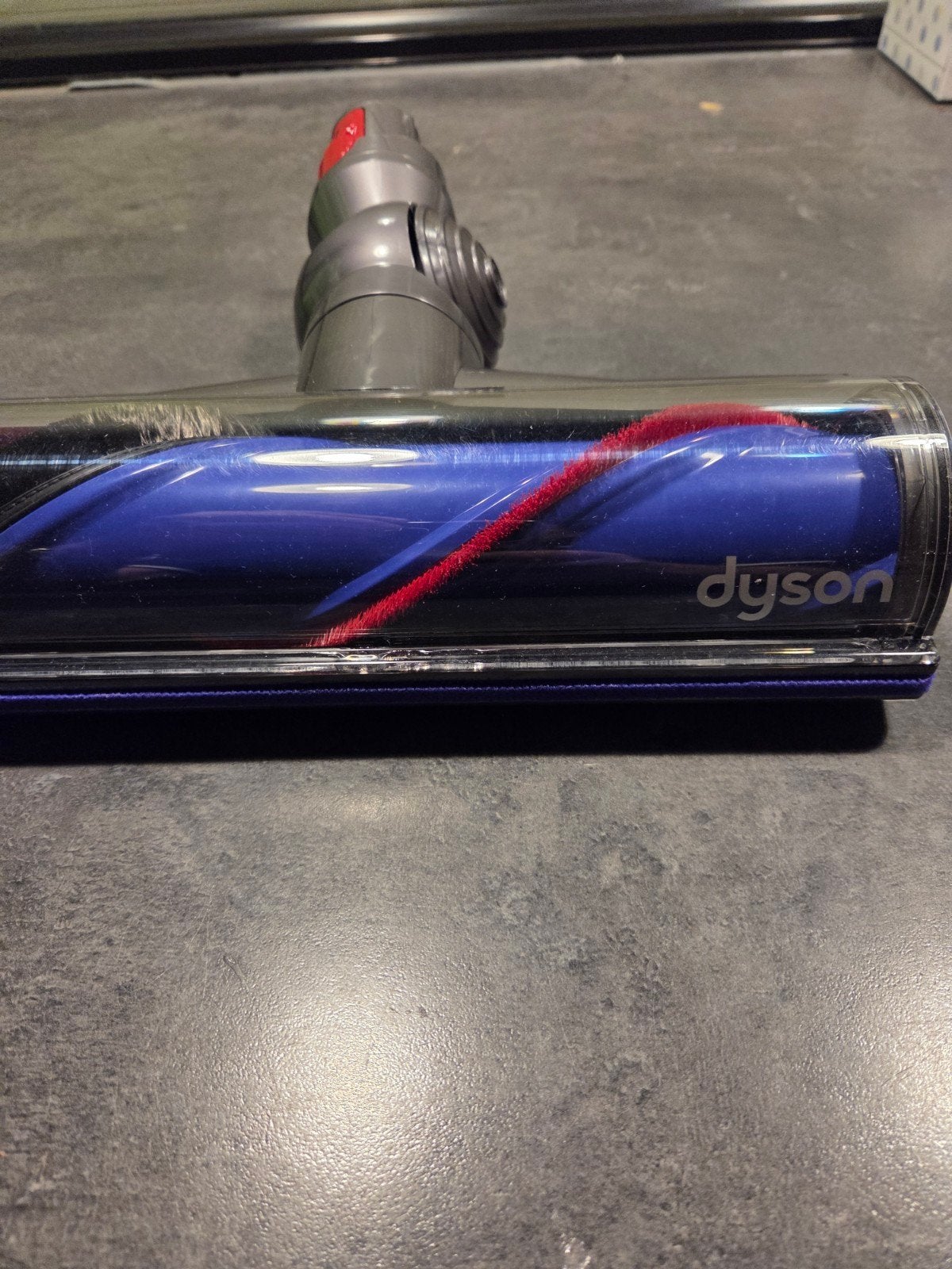 Dyson vloermondstuk 361792 V12 met snelwisselmotor, Witgoed en Apparatuur, Ophalen of Verzenden, Nieuw