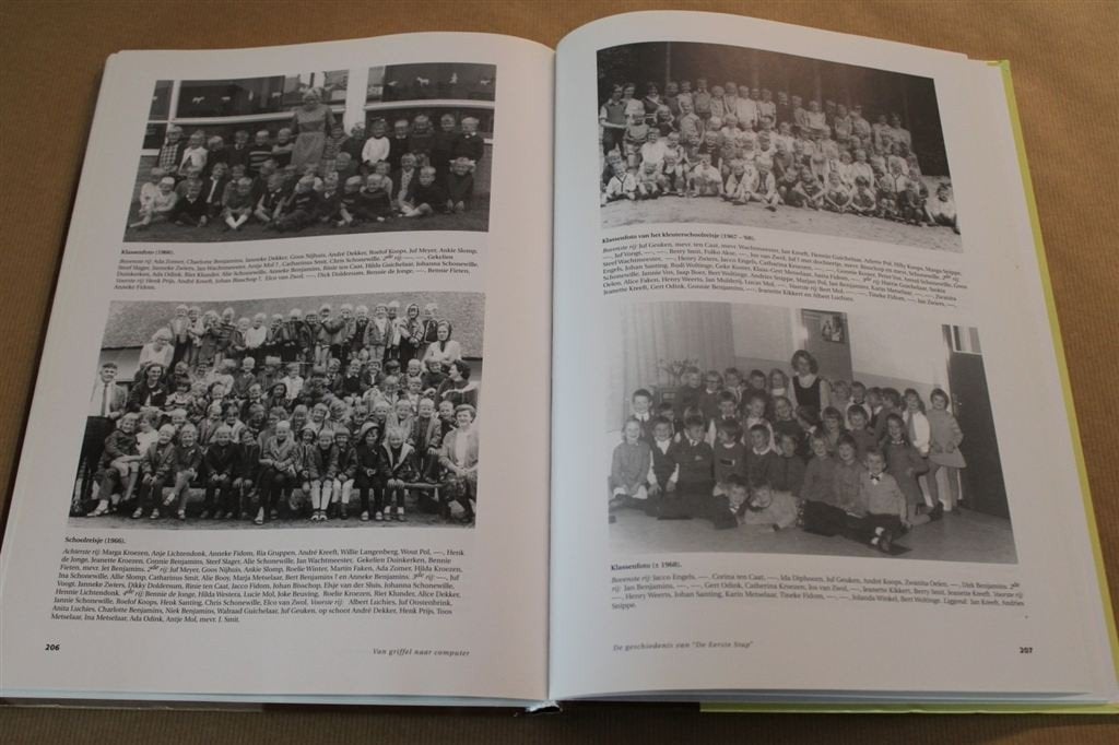 Jubileumboek. 100 jr. Christelijk onderwijs in Elim. 2003., Boeken, Geschiedenis | Stad en Regio, Ophalen of Verzenden, Zo goed als nieuw