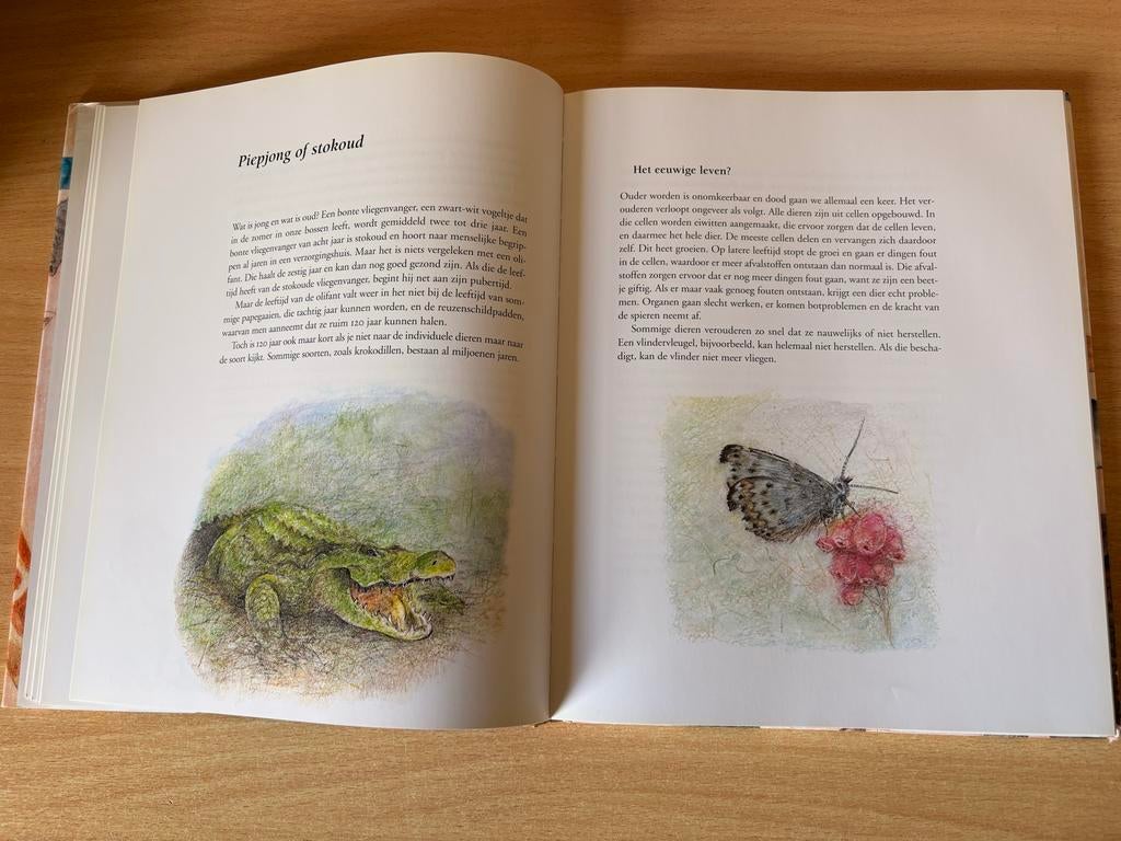 Hans Post - Van kop tot staart, Boeken, Ophalen of Verzenden, Zo goed als nieuw, Hans Post