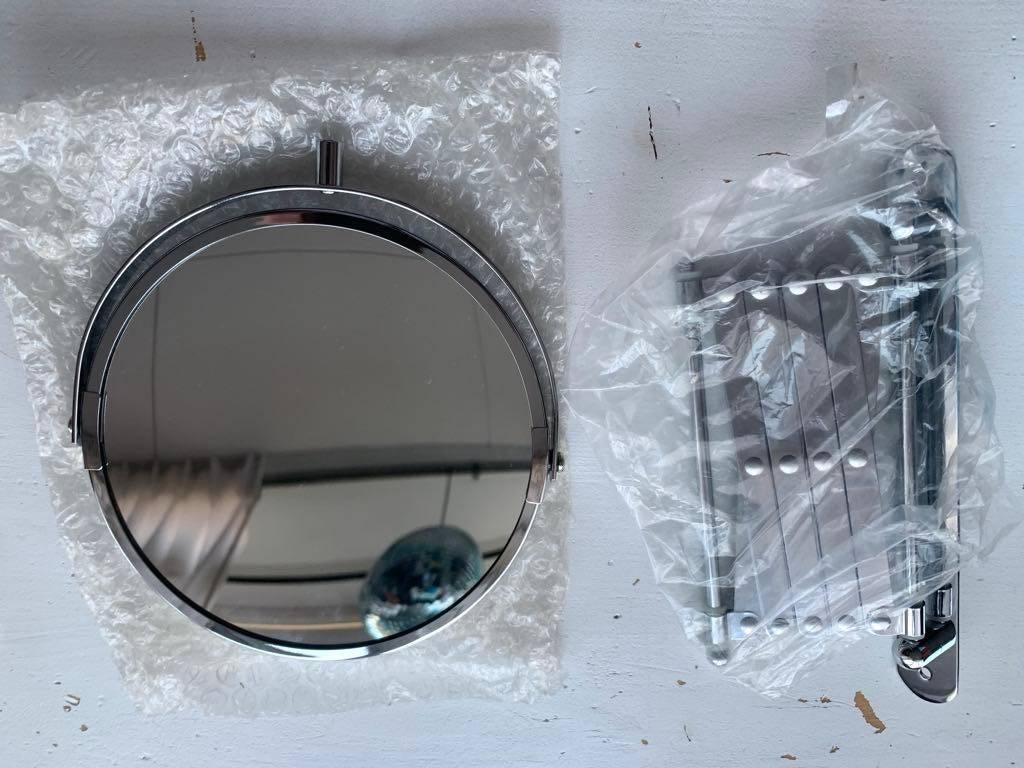Badkamer spiegel nieuw, Overige typen, Nieuw, Minder dan 25 cm, Minder dan 100 cm