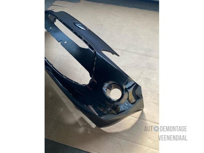 Voorbumper van een Ford KA, -, -, Nieuw, Ophalen of Verzenden