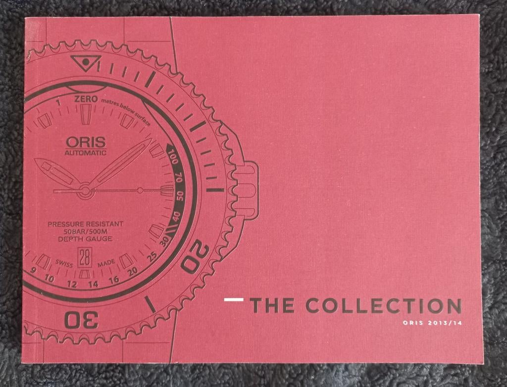 Oris horloge, Ophalen of Verzenden, Nieuw, Overige typen