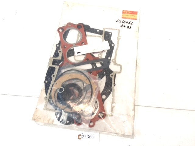GS650GL 1981 - 1983 Suzuki Dichting Dichting divers D1-57451