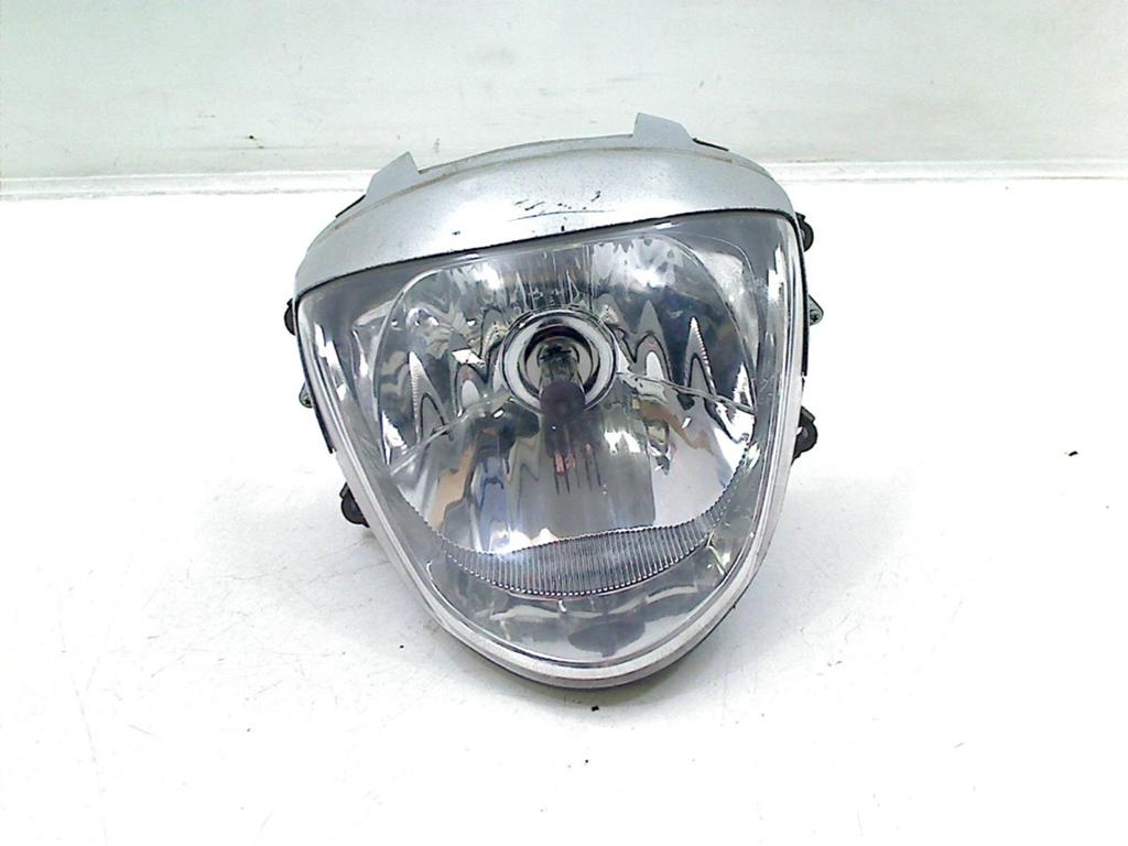 Koplamp Piaggio Liberty S 50i 2018-2020 (2018-01/2020-12), Piaggio & C. SpA, Gebruikt, Customer_service@piaggio.com, Viale Rinaldo Piaggio, 25, Pontedera, PI 56025, , Italië