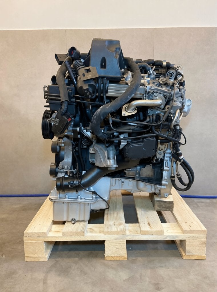 Motor Mercedes Sprinter OM651.955 2.1 CDI, Ophalen of Verzenden