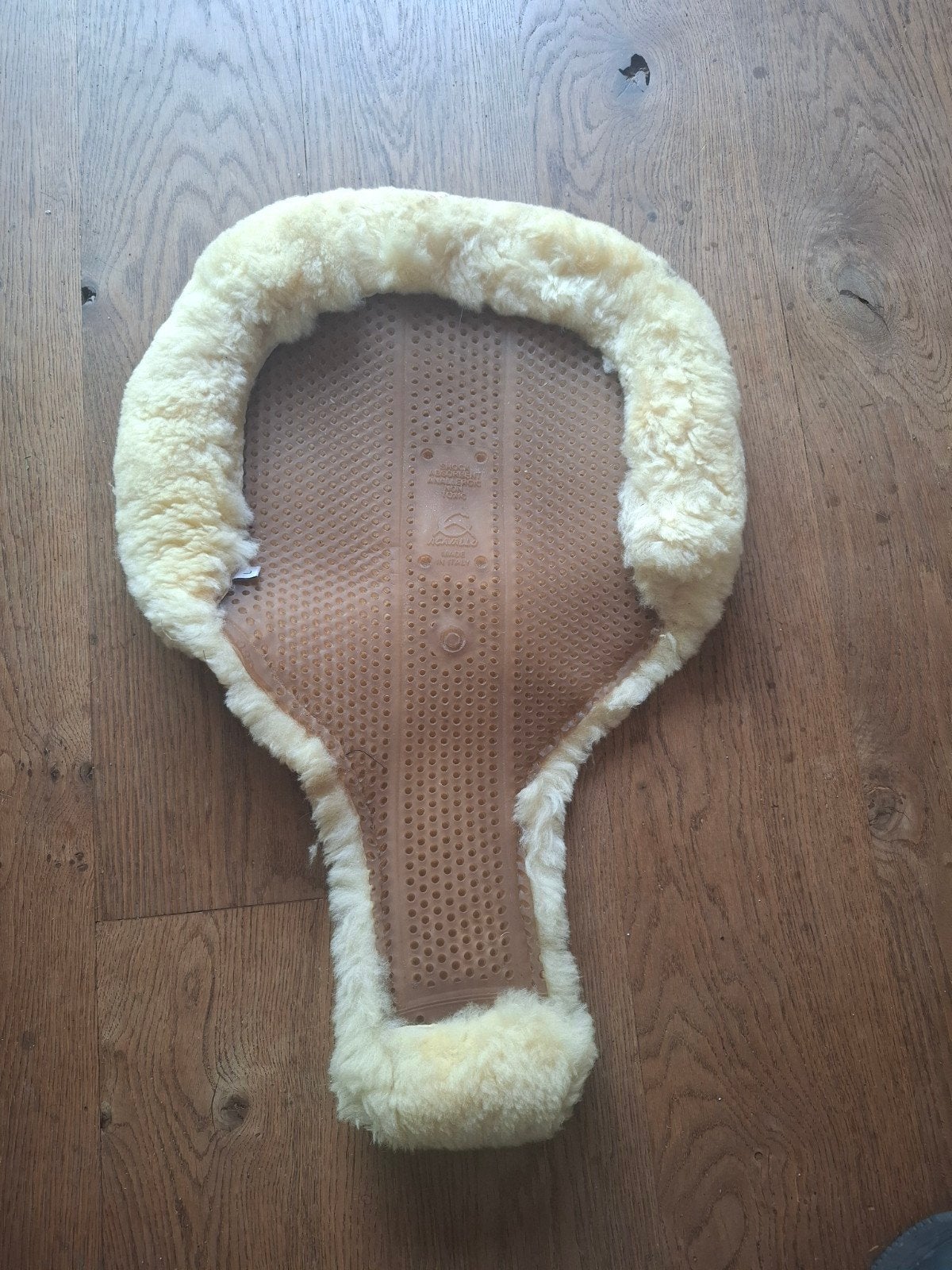 Acavallo pad L, Dieren en Toebehoren, Acavallo.com, Acavallo. com, Ophalen of Verzenden, Zo goed als nieuw