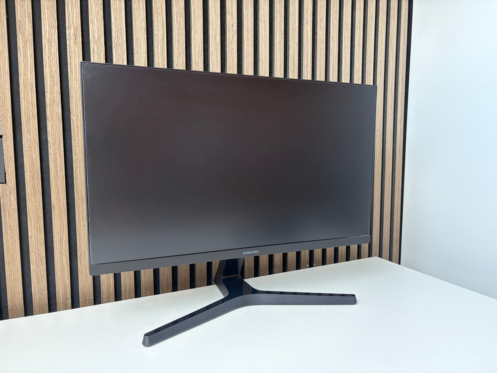 Samsung SR35 24 inch Full HD LED Monitor, Computers en Software, Gaming, HDMI, Full HD, Ophalen of Verzenden