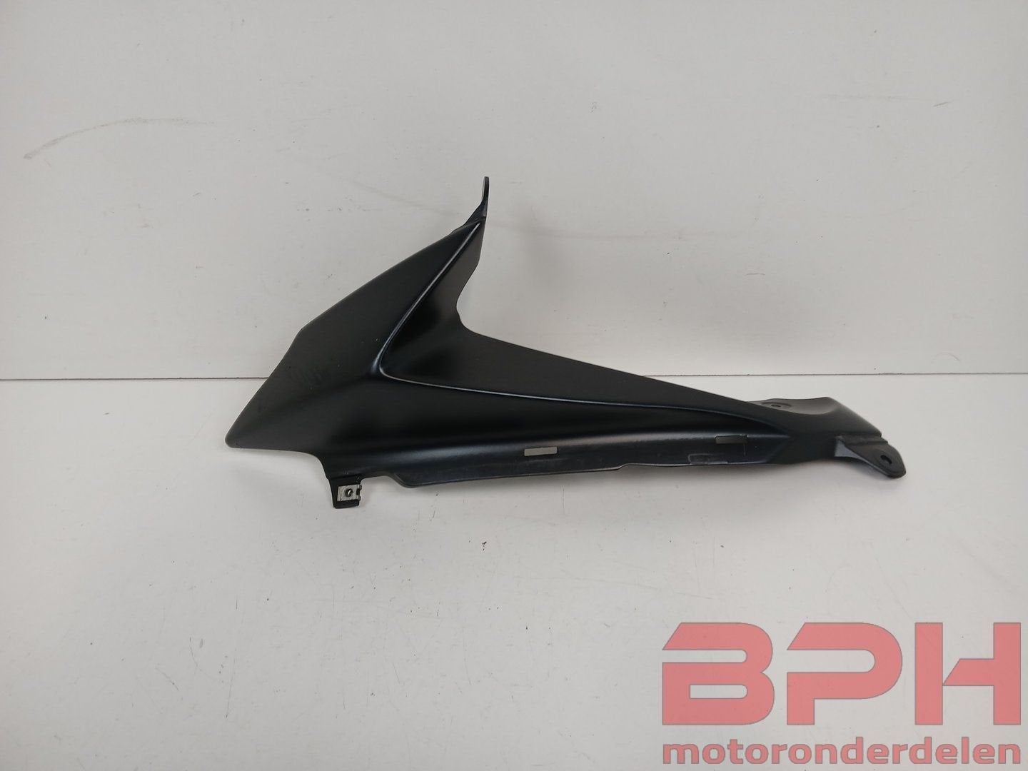 Topkuip links Suzuki GSX-R 600 750 K8 K9 L0 2008 t/m 2010 ku, Motoren, Onderdelen | Suzuki, Gebruikt, Ophalen of Verzenden