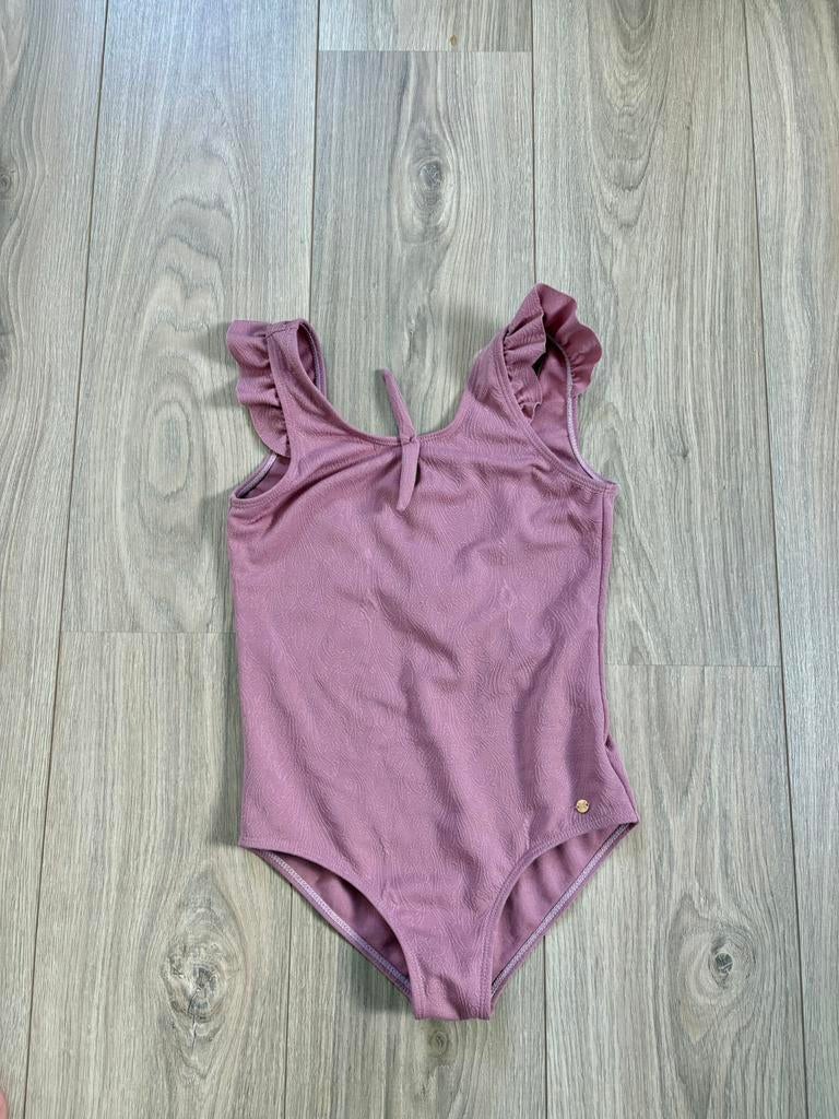 Koko Noko badpak - maat 134, Kinderen en Baby's, Kinderkleding | Maat 134, Ophalen of Verzenden, Zo goed als nieuw, Meisje, Sport- of Zwemkleding