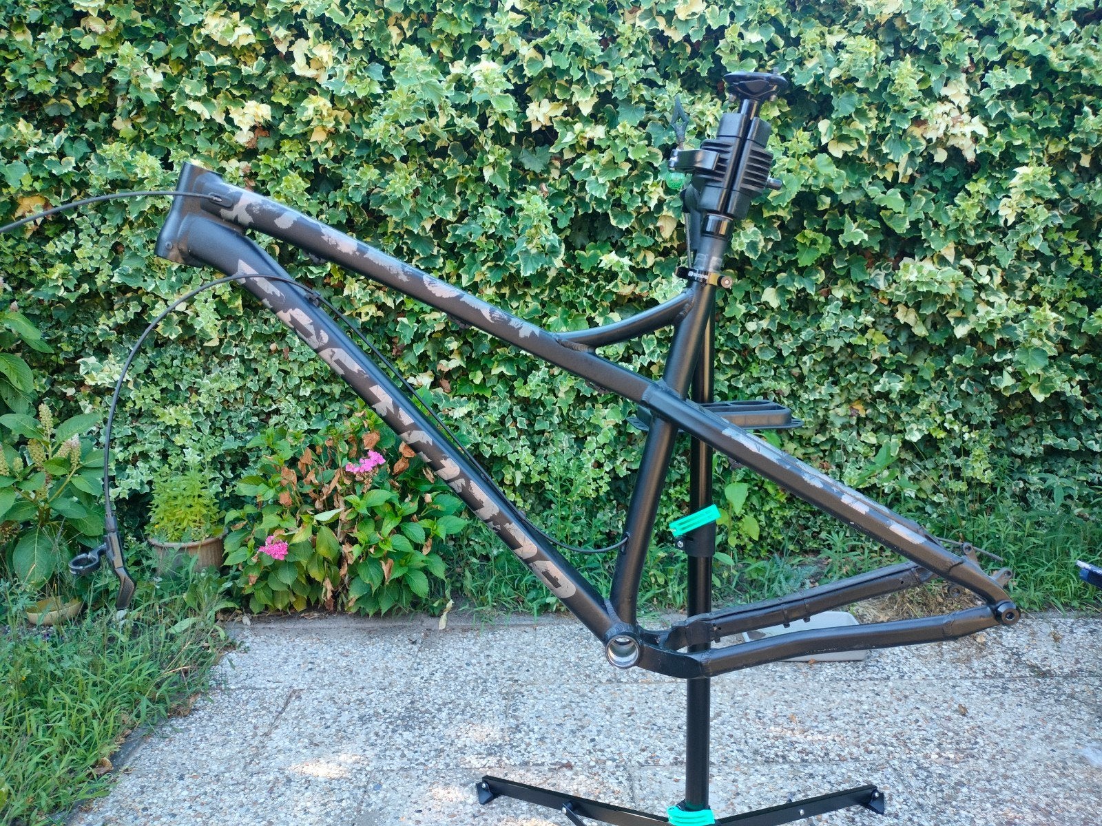 Dartmoor Primal 27.5 Trail/Enduro 2021 Frame, Dartmoor, Frame, Gebruikt, Ophalen of Verzenden
