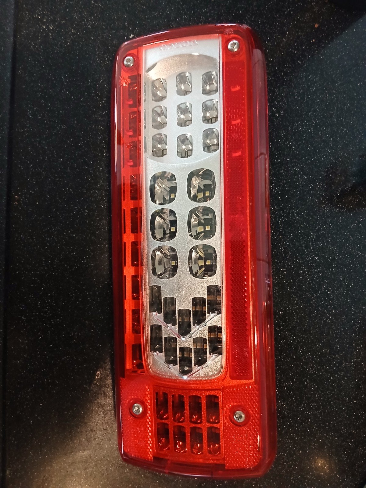 LED Achterlicht Units volvo, Ophalen of Verzenden, Nieuw, Volvo