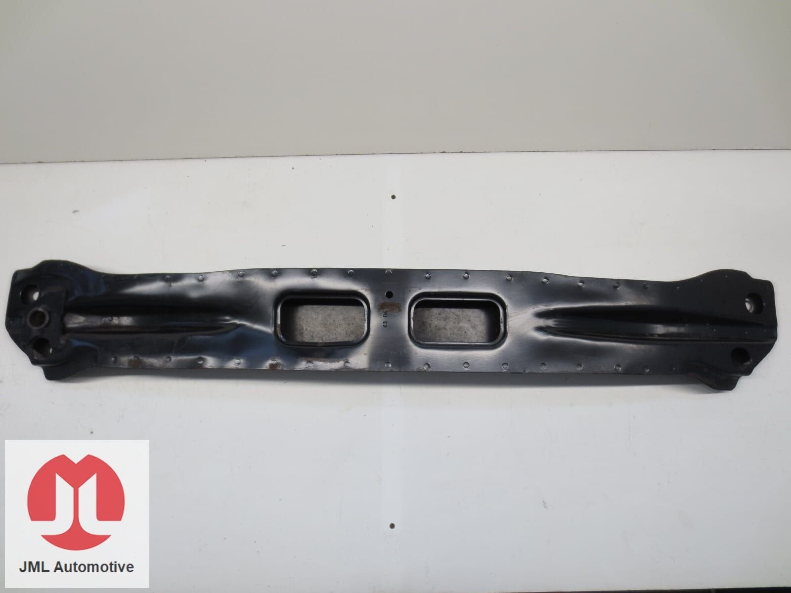 BUMPERBALK VOOR MITSUBISHI COLT, Gebruikt, -, -, Ophalen of Verzenden