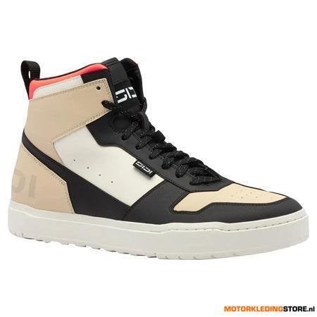 SIDI Sidi Lynx Motorsneakers, Zwart-Zand, Motoren, Ophalen of Verzenden, Nieuw met kaartje