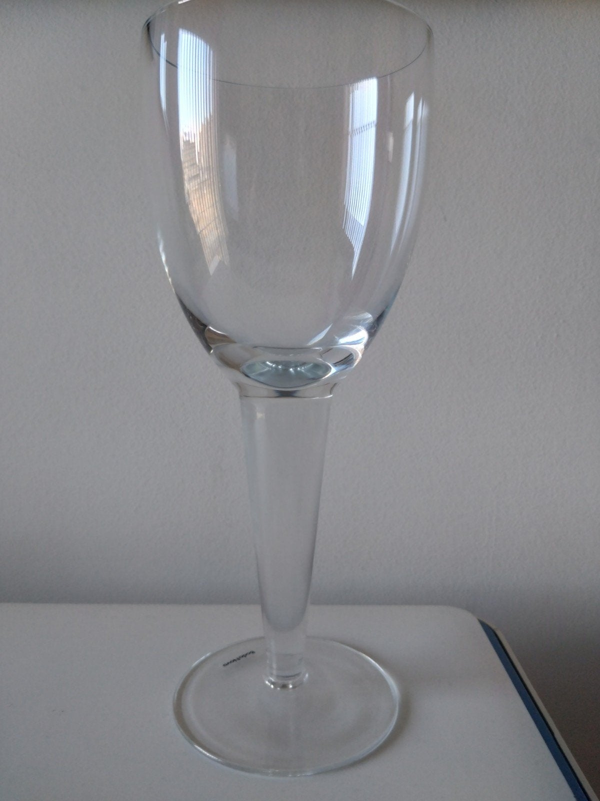 Boda Nova Select Liselotte Hendriksen 11 rode wijnglazen, Glas of Glazen, Overige merken, Ophalen of Verzenden, Overige stijlen