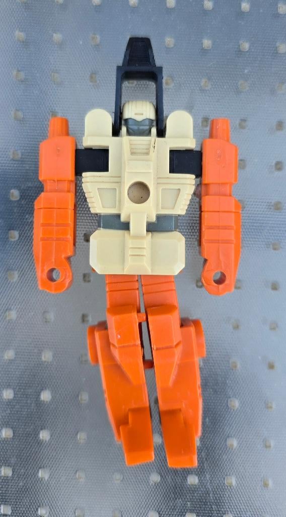 Transformer vintage, Verzamelen, Transformers, G1, Ophalen of Verzenden, Gebruikt, Autobots