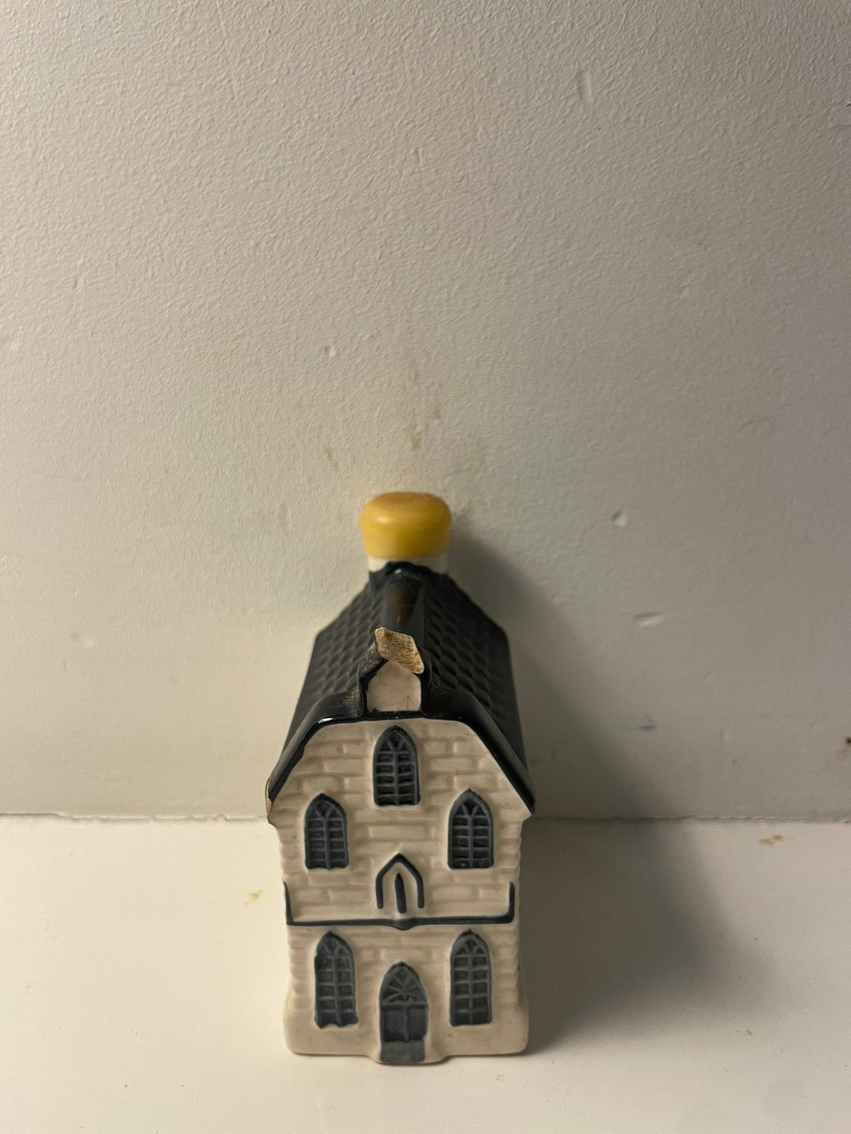 Klm huisje nummer 7, Verzenden, Zo goed als nieuw, 81 t/m 91