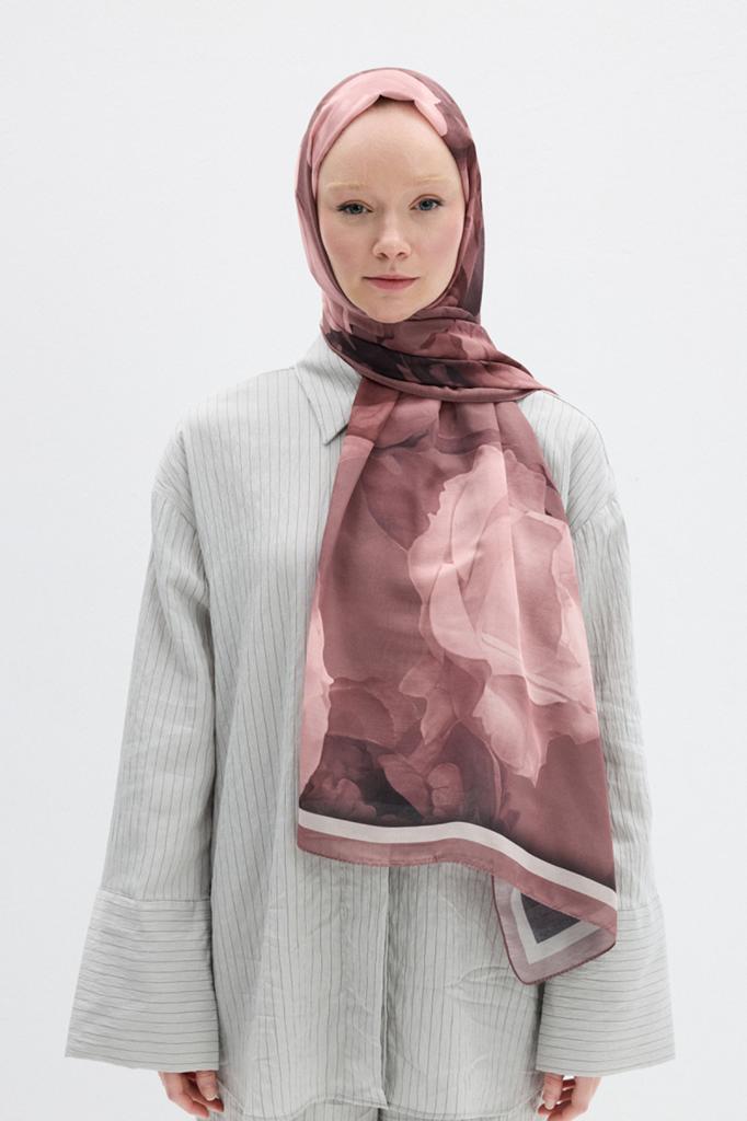 Lotus Soft Collection Premium Sjaal, Ophalen of Verzenden, Nieuw, Sjaal