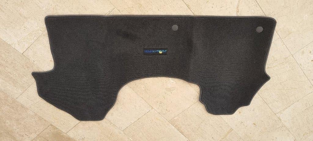 Mercedes Sprinter / Camper Cabine Mat 2018 - 2025 | NIEUW, Ophalen, Nieuw