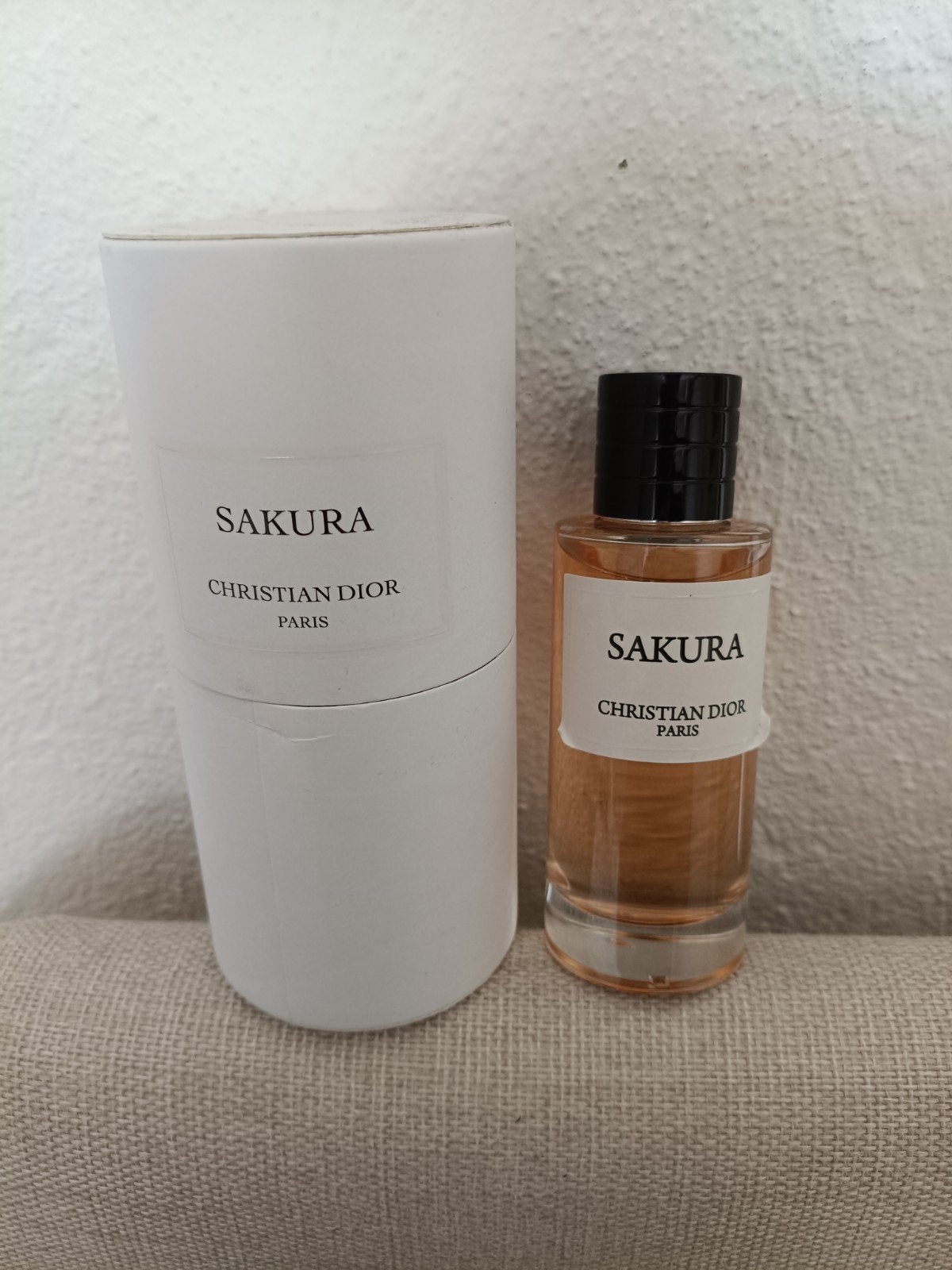 Dior Sakura 125ml, Ophalen of Verzenden, Nieuw