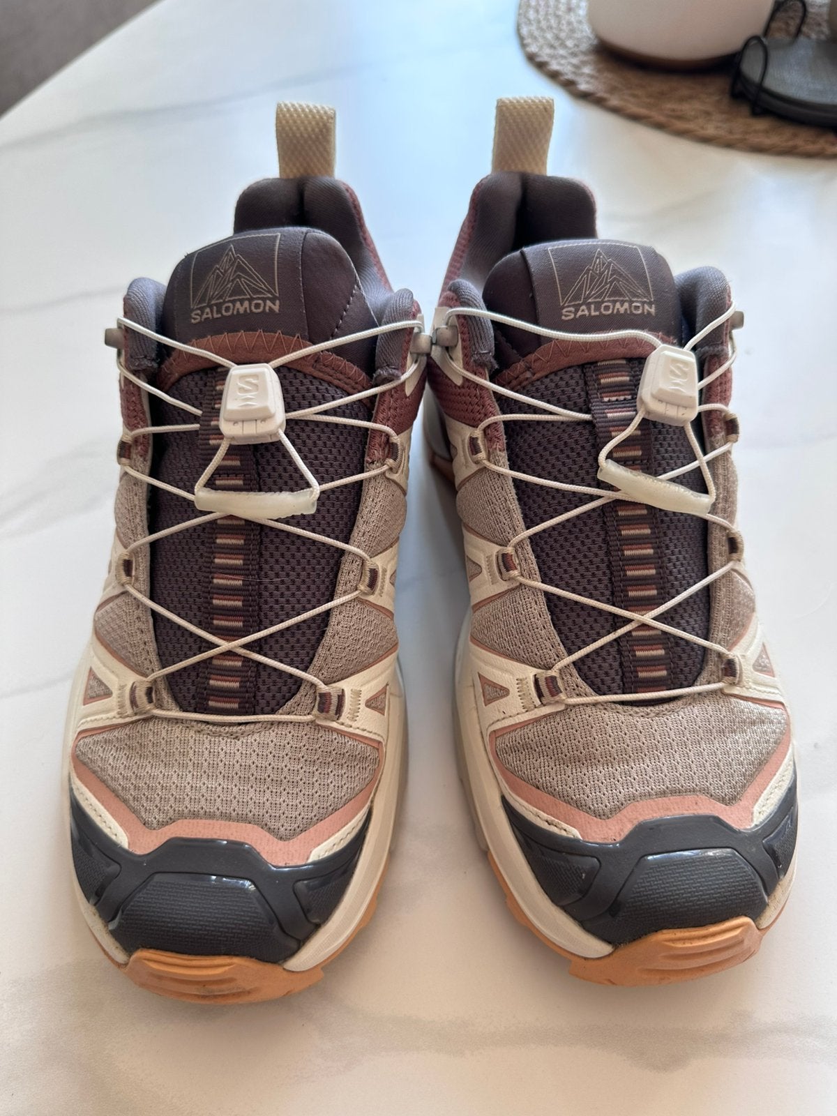Salomon x ultra 360 edge, Ophalen, Zo goed als nieuw, Overige kleuren