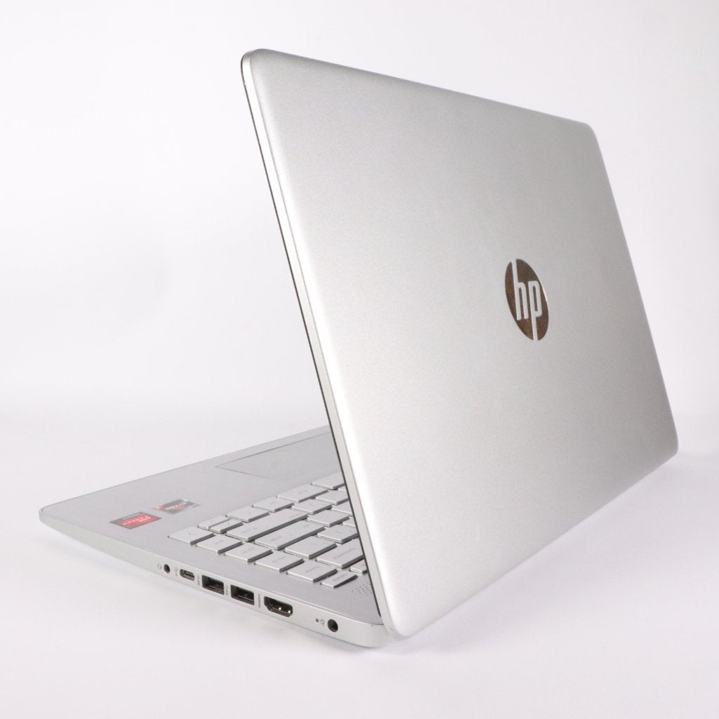 HP 14S Ryzen 3 3250U 8GB 256GB Laptop - Nette Staat, HP, Gebruikt, Support@hp.com, 1501 Page Mill Road
Palo Alto, CA 94304
USA