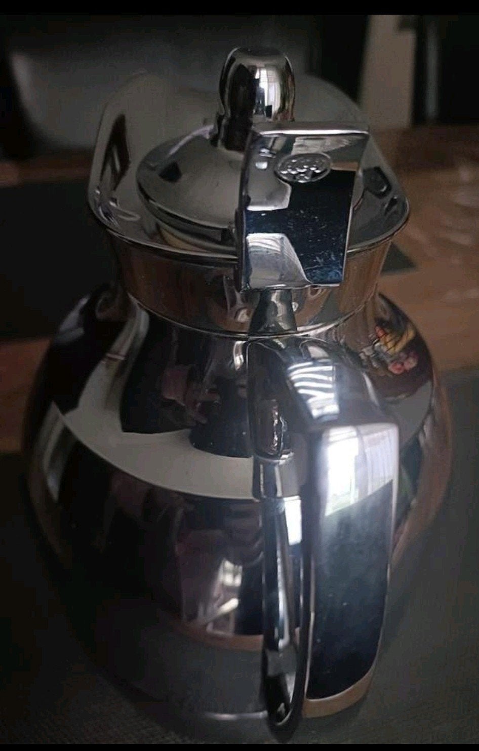 Serveerschaal alessi, fruitschaal alessi, 2x thermoskan alfi, Ophalen of Verzenden