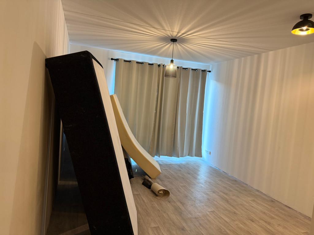 Kamer te huur, S-Hertogenbosch