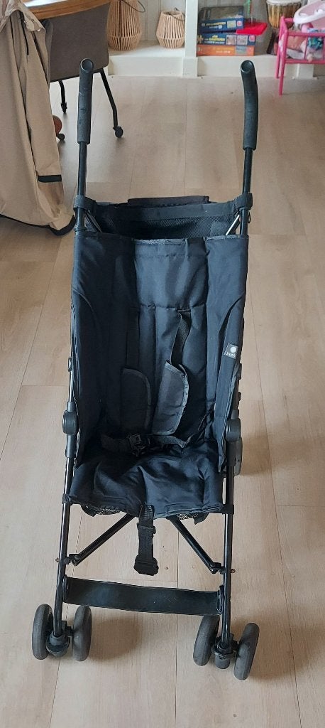 Goede paraplu buggy, Kinderen en Baby's, Ophalen, Gebruikt