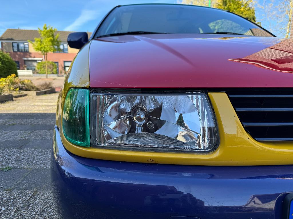 Polo 6N In-Pro koplampen, Ophalen of Verzenden, Nieuw, Volkswagen