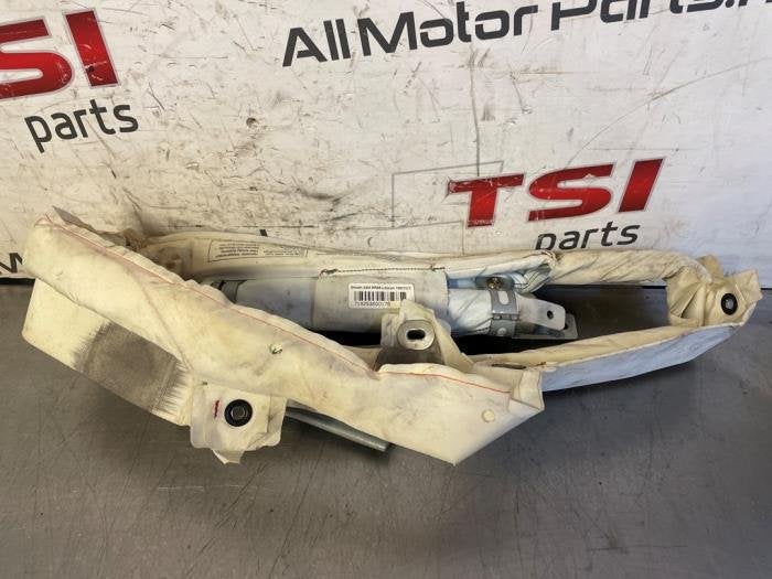 Airbag hemel links van een Seat Leon, Gebruikt, -, -, Ophalen of Verzenden