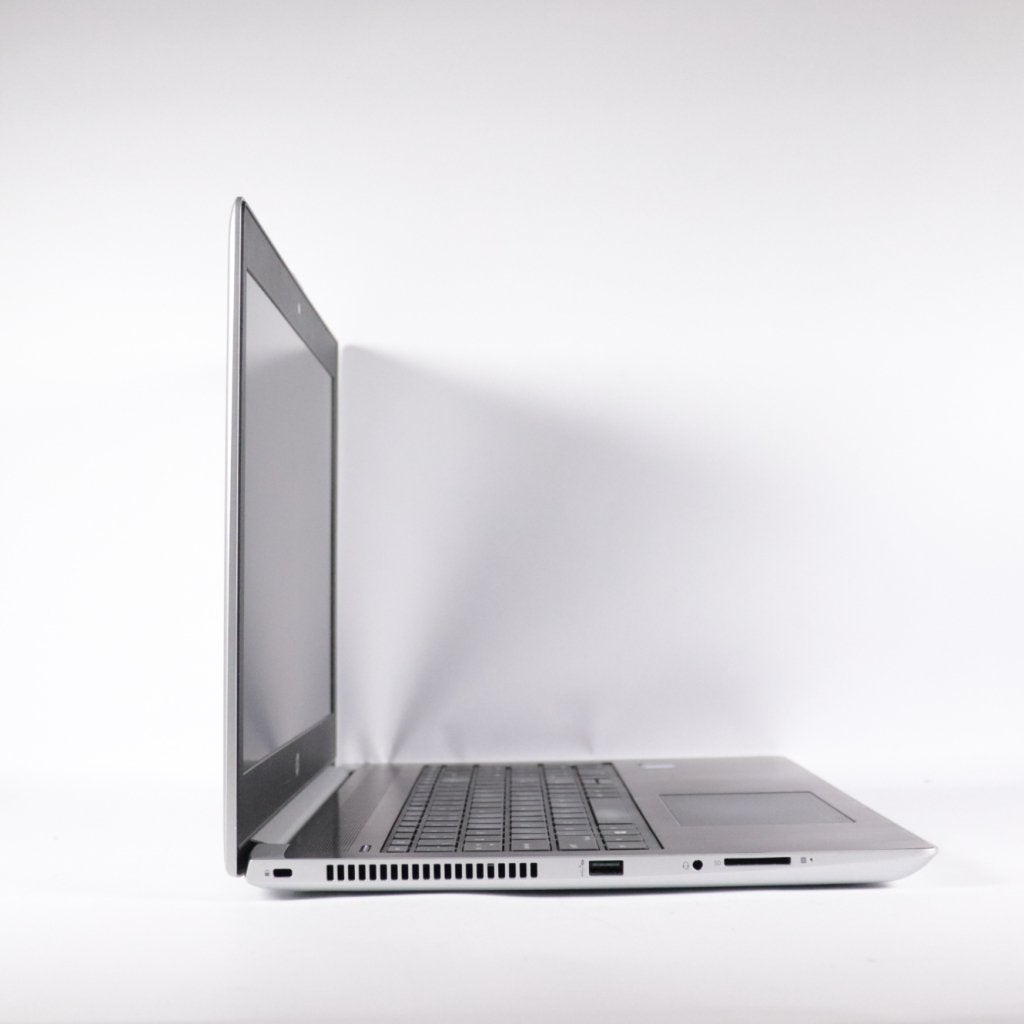 HP Probook 450 G5 i5-8250U 16GB 256GB - Nette staat, HP, Gebruikt, Support@hp.com, 1501 Page Mill Road
Palo Alto, CA 94304
USA