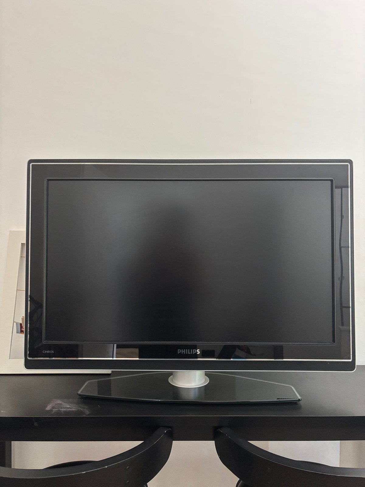 Philips 37 inch LCD TV, Ophalen, Philips, LCD, Zo goed als nieuw