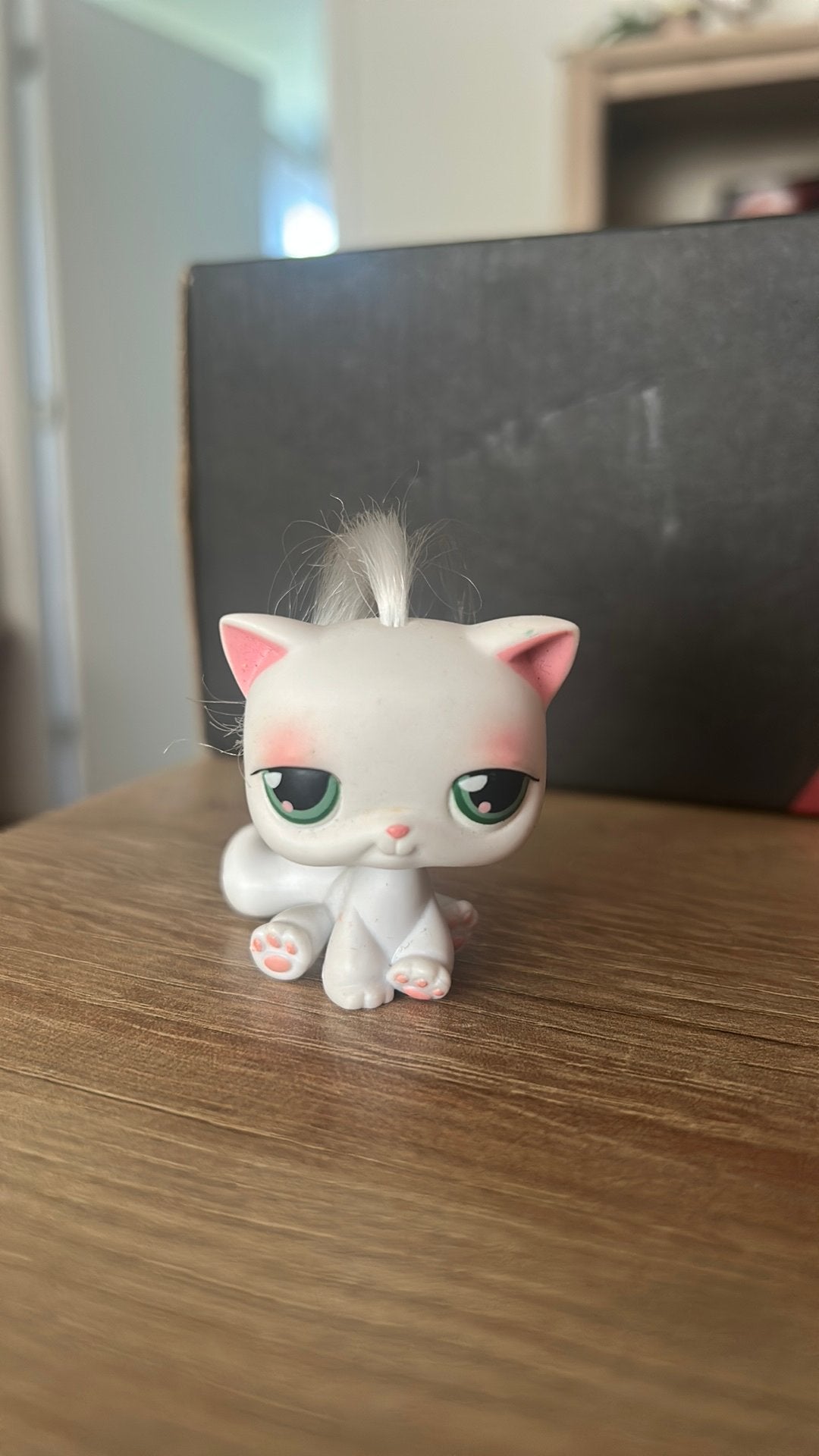 Littlest Pet Shop (LPS) Cat #148, Ophalen of Verzenden, Zo goed als nieuw