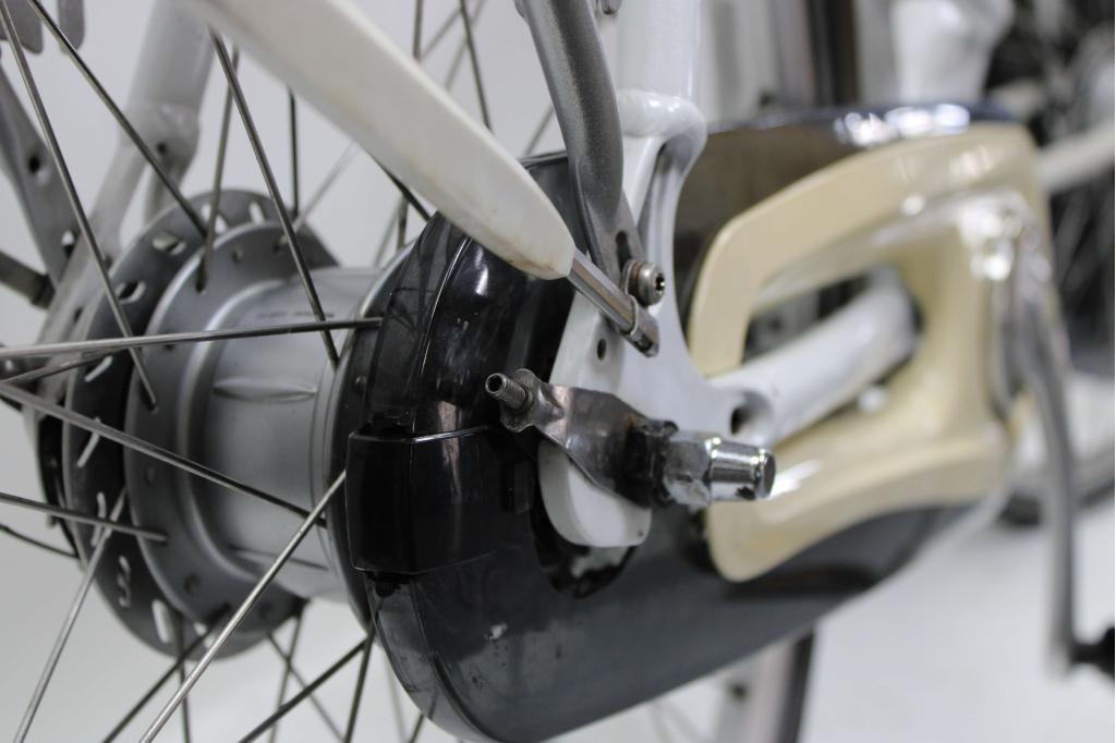 Refurbished Batavus Mambo Spring 57cm - Damesfiets, Niet ingevuld, Versnellingen, Trommelrem, Batavus