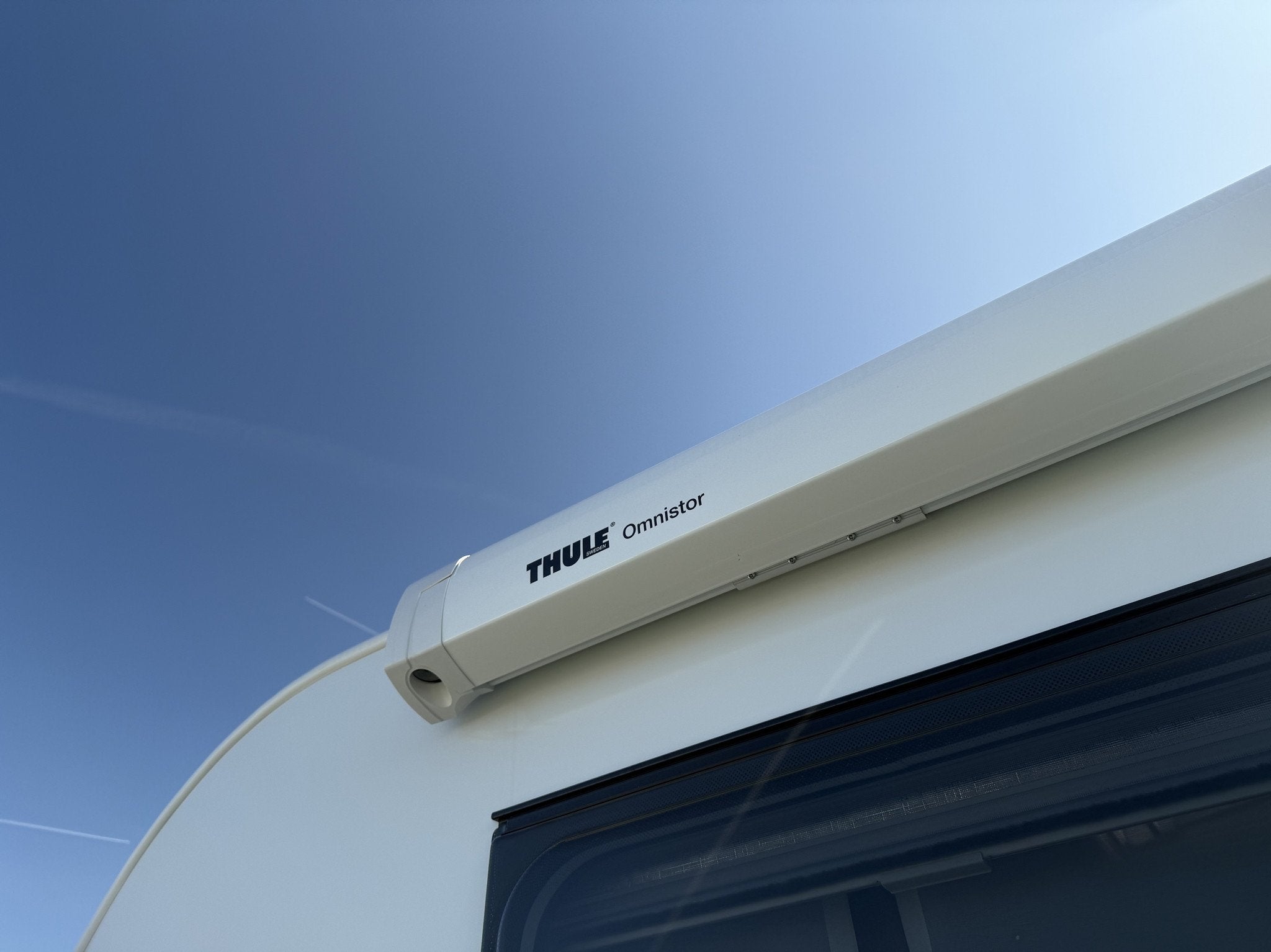 Caravans And Camping Knaus
