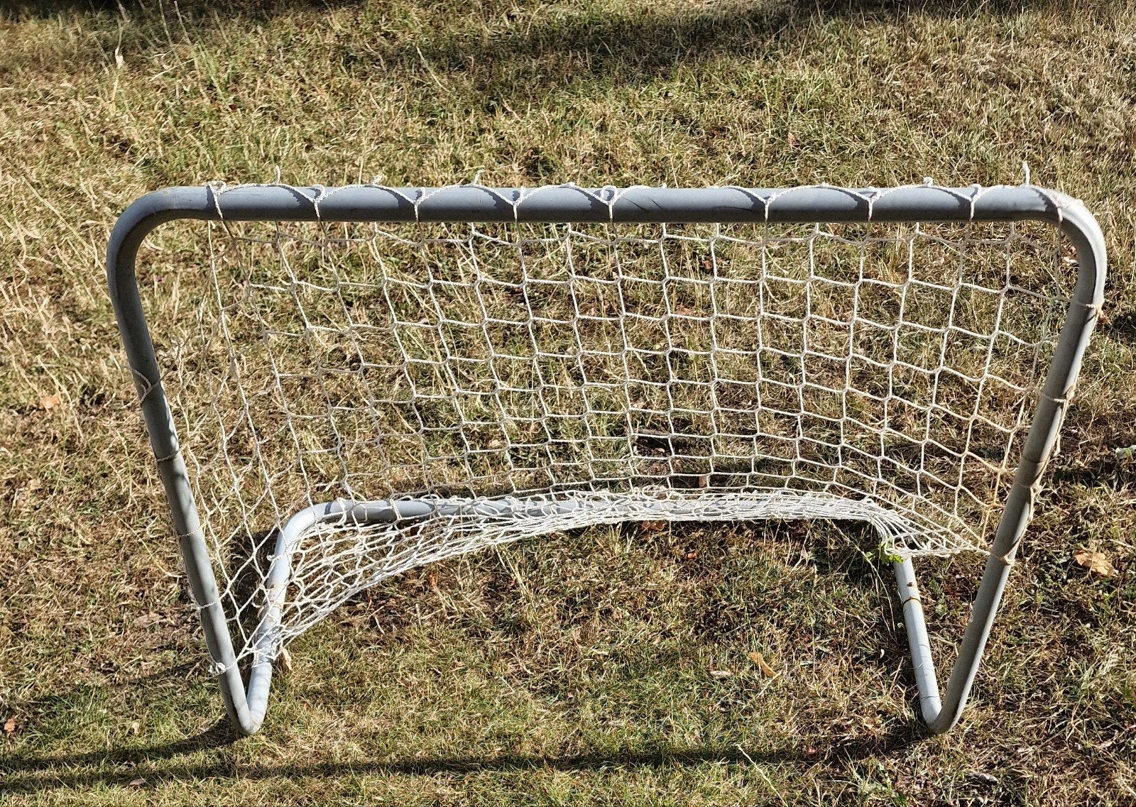voetbal doelen / goals, Maat XS of kleiner, Ophalen, Overige typen