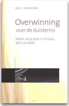 Overwinning over de duisternis / Neil T. Anderson, Boeken, Ophalen of Verzenden, Zo goed als nieuw, Christendom | Protestants