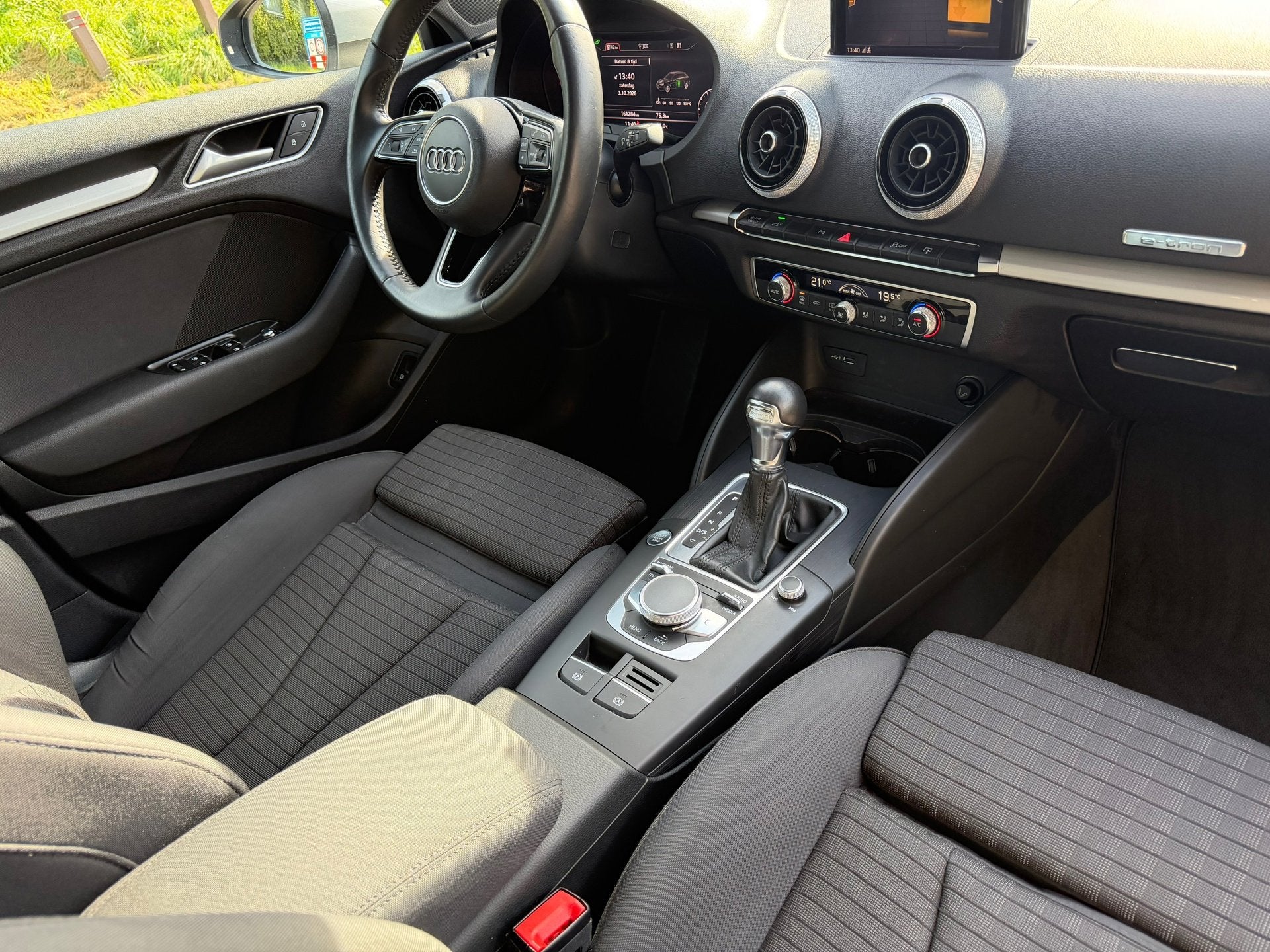 Foto 15 van Audi A3 Sportback 1.4 e-tron |Met Nw MEGATRONIC