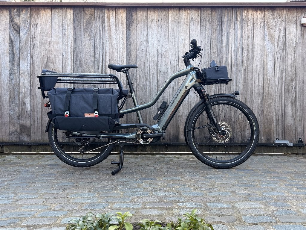 ::ACTIE:: CENTURION Vario R960L Longtail 85Nm Cargo, 49 tot 53 cm, Ophalen of Verzenden, Nieuw, Overige merken