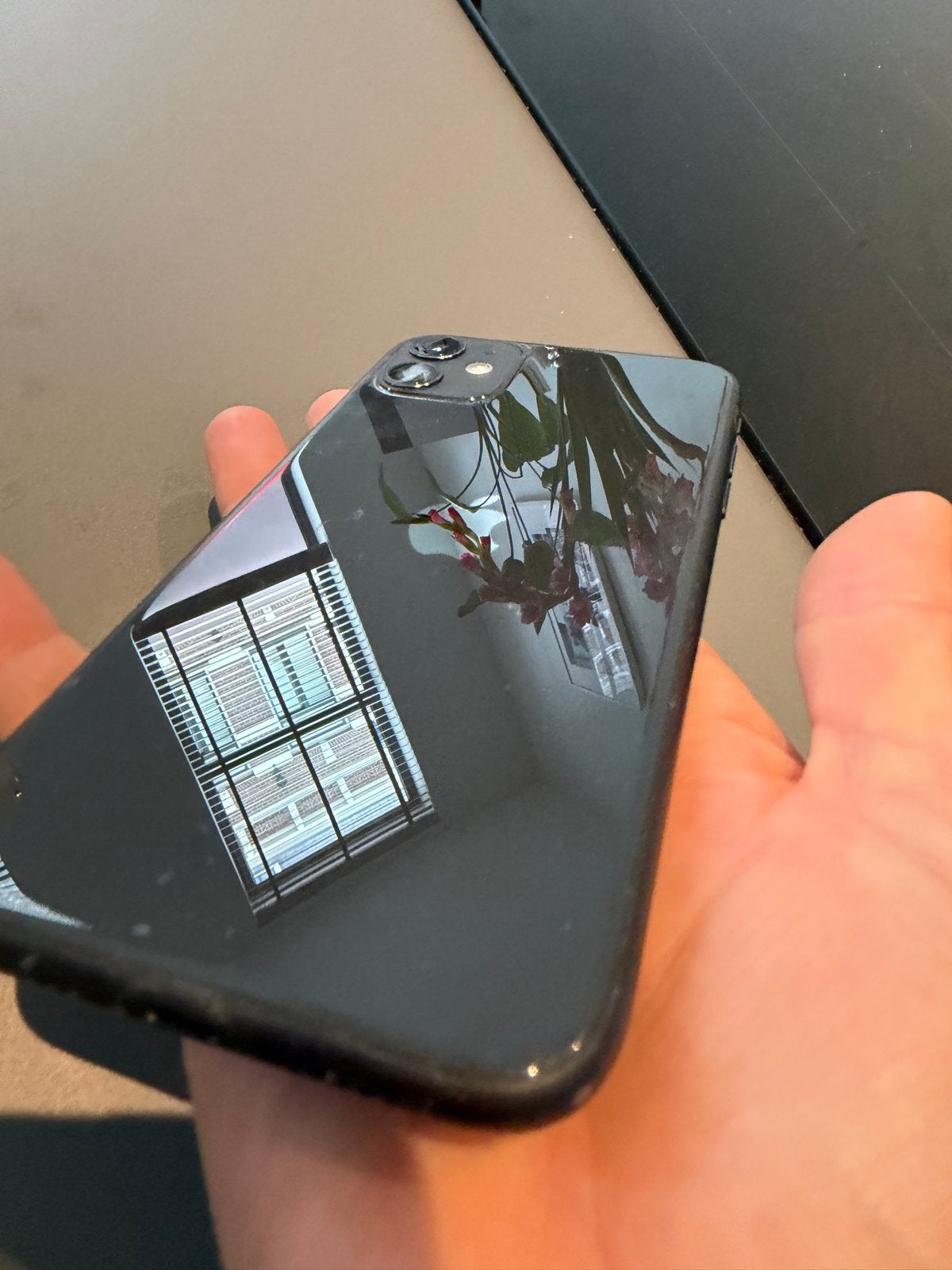 iPhone 11 Zwart - Gebruikt, Gebruikt, Zwart, Zonder simlock, Zonder abonnement